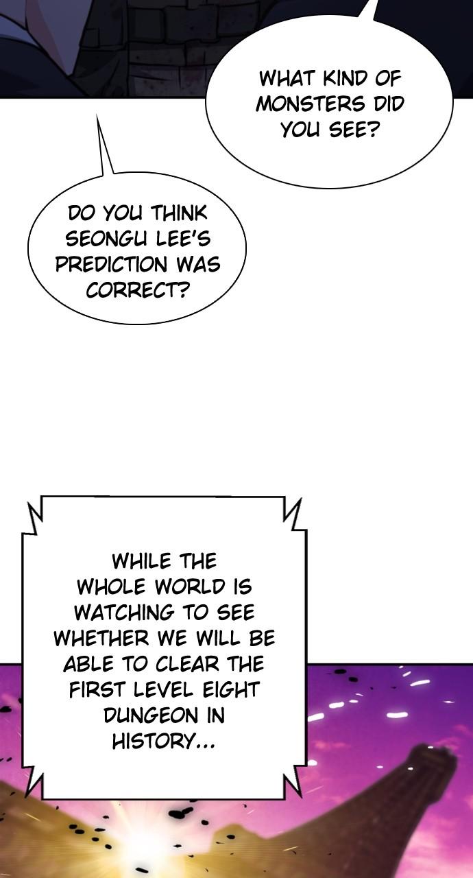 The Druid of Seoul Station Chapter 166 - Page 21