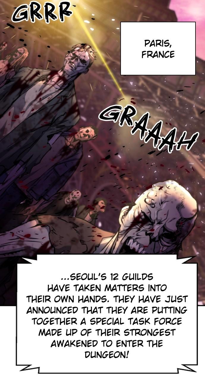 The Druid of Seoul Station Chapter 166 - Page 22