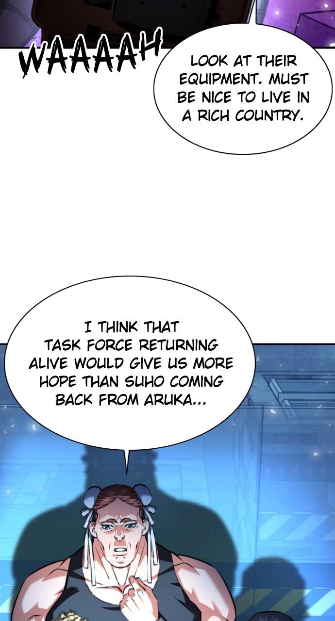 The Druid of Seoul Station Chapter 166 - Page 26