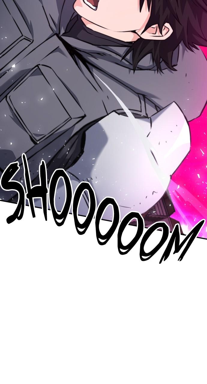 The Druid of Seoul Station Chapter 166 - Page 33