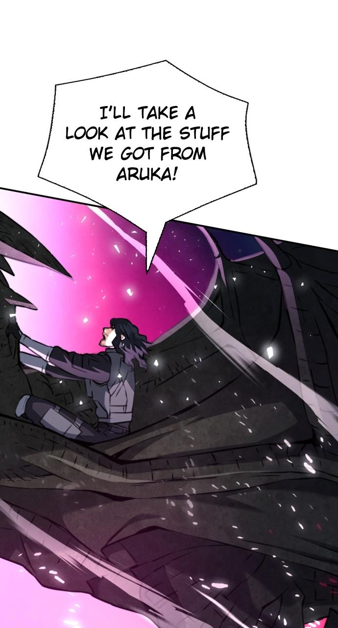 The Druid of Seoul Station Chapter 166 - Page 34