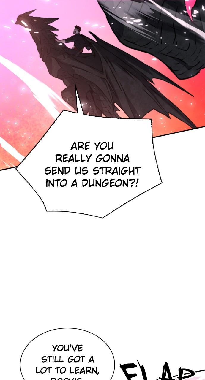 The Druid of Seoul Station Chapter 166 - Page 35