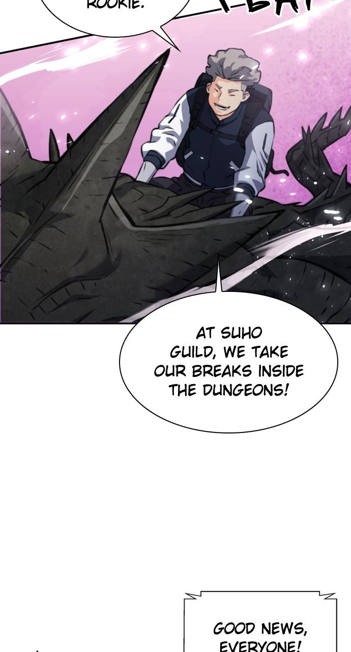 The Druid of Seoul Station Chapter 166 - Page 36