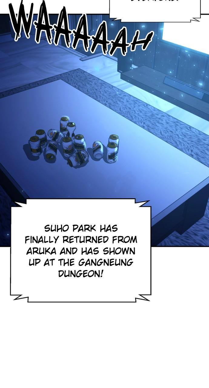 The Druid of Seoul Station Chapter 166 - Page 37