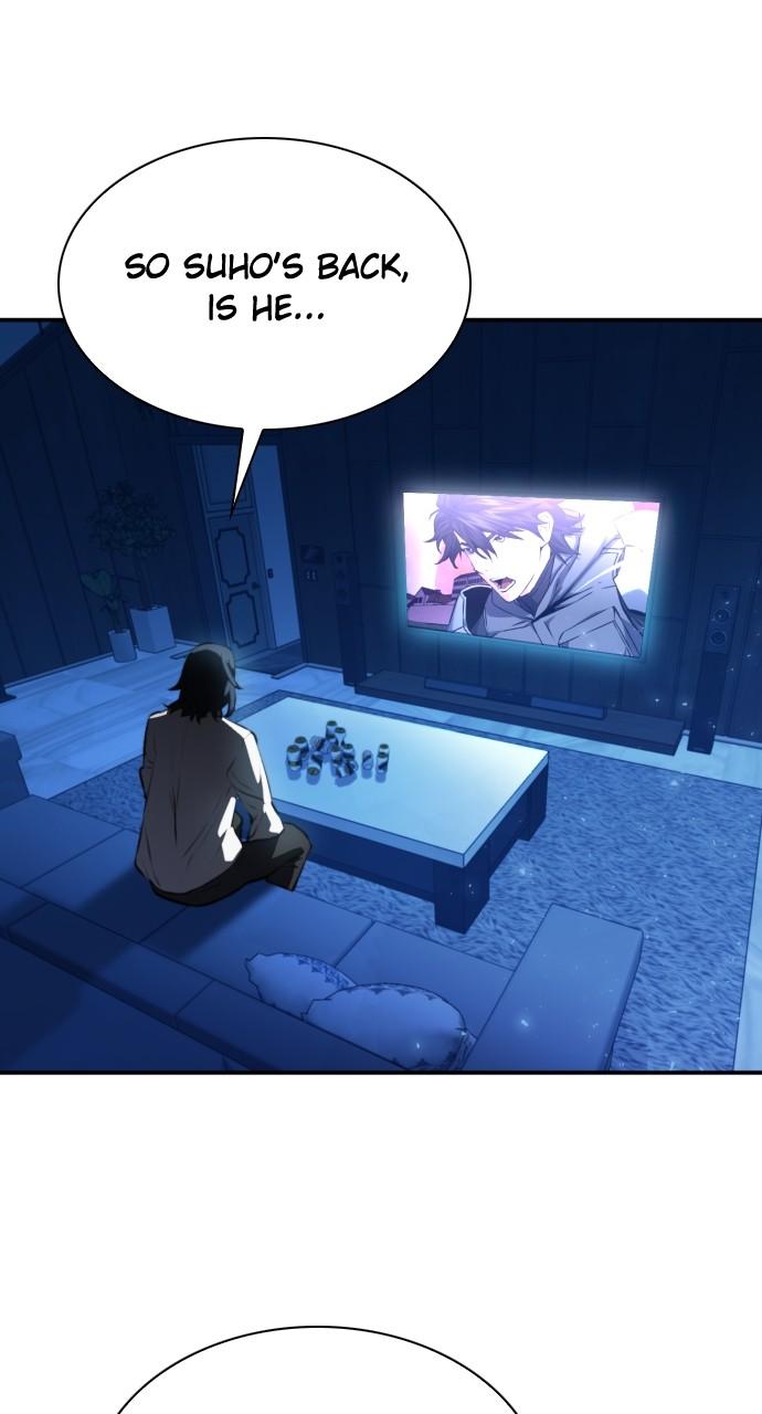 The Druid of Seoul Station Chapter 166 - Page 38