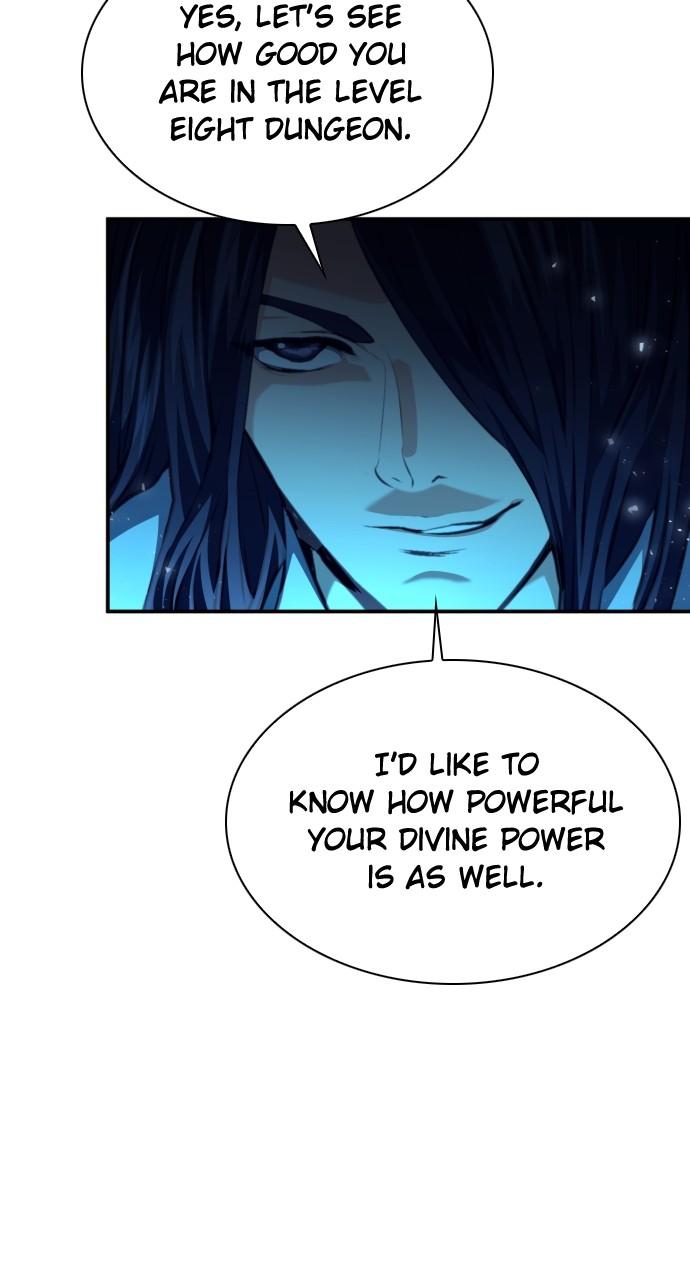 The Druid of Seoul Station Chapter 166 - Page 39