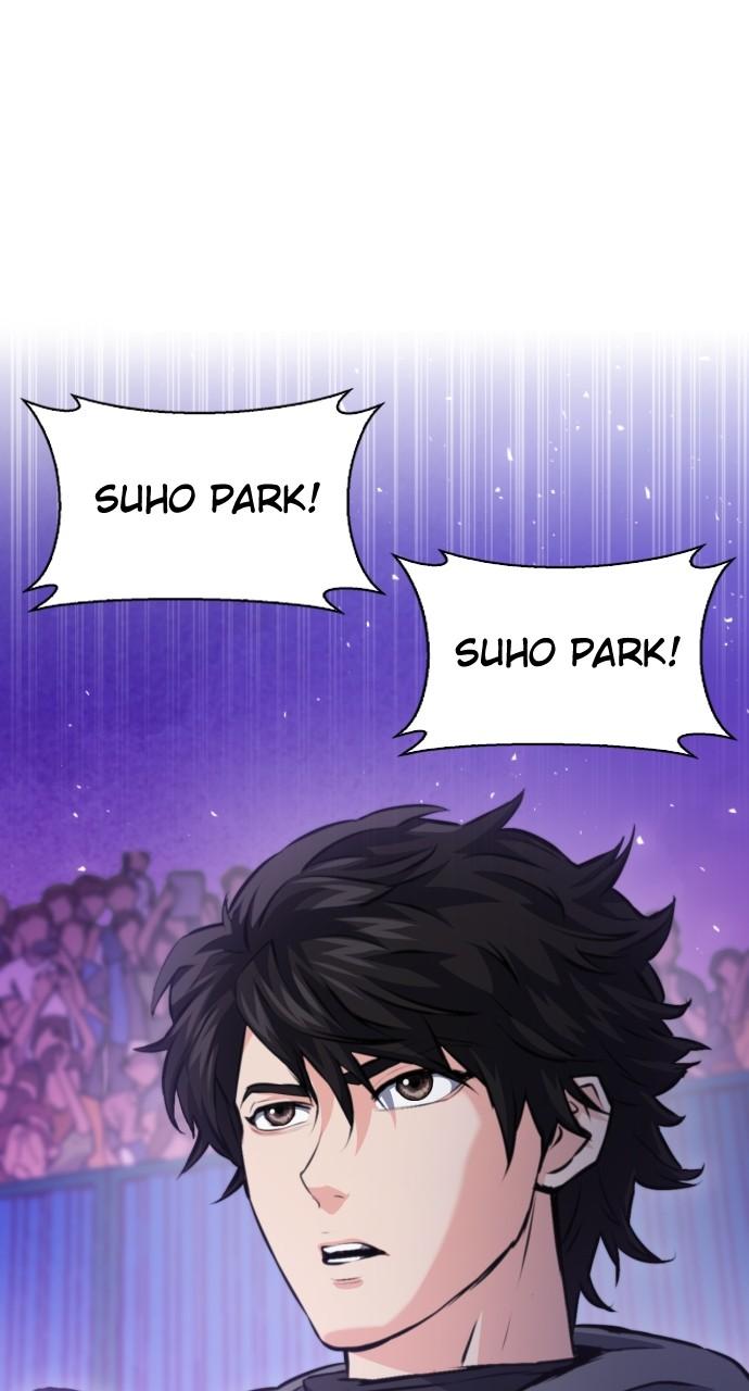 The Druid of Seoul Station Chapter 166 - Page 40