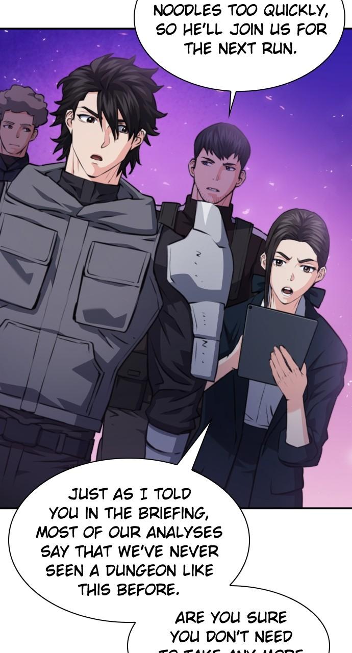 The Druid of Seoul Station Chapter 166 - Page 42