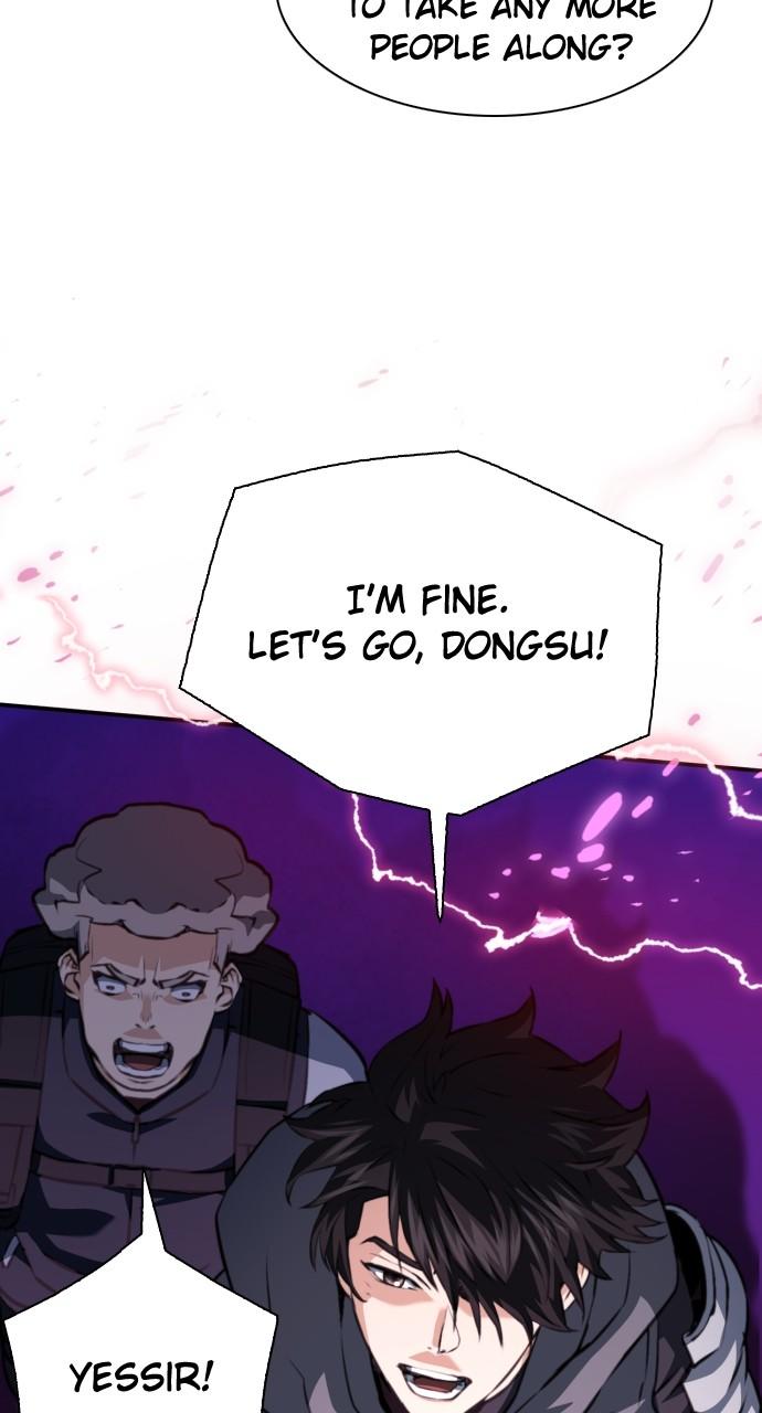 The Druid of Seoul Station Chapter 166 - Page 43