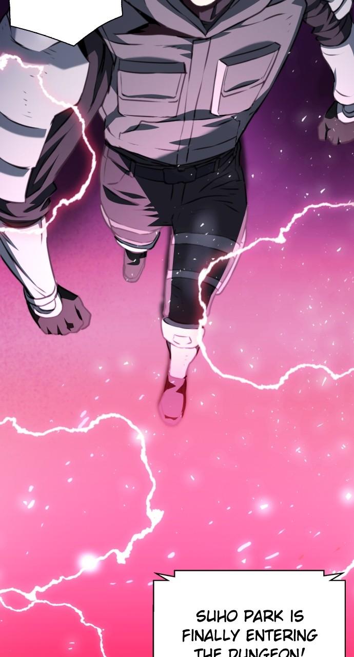 The Druid of Seoul Station Chapter 166 - Page 44