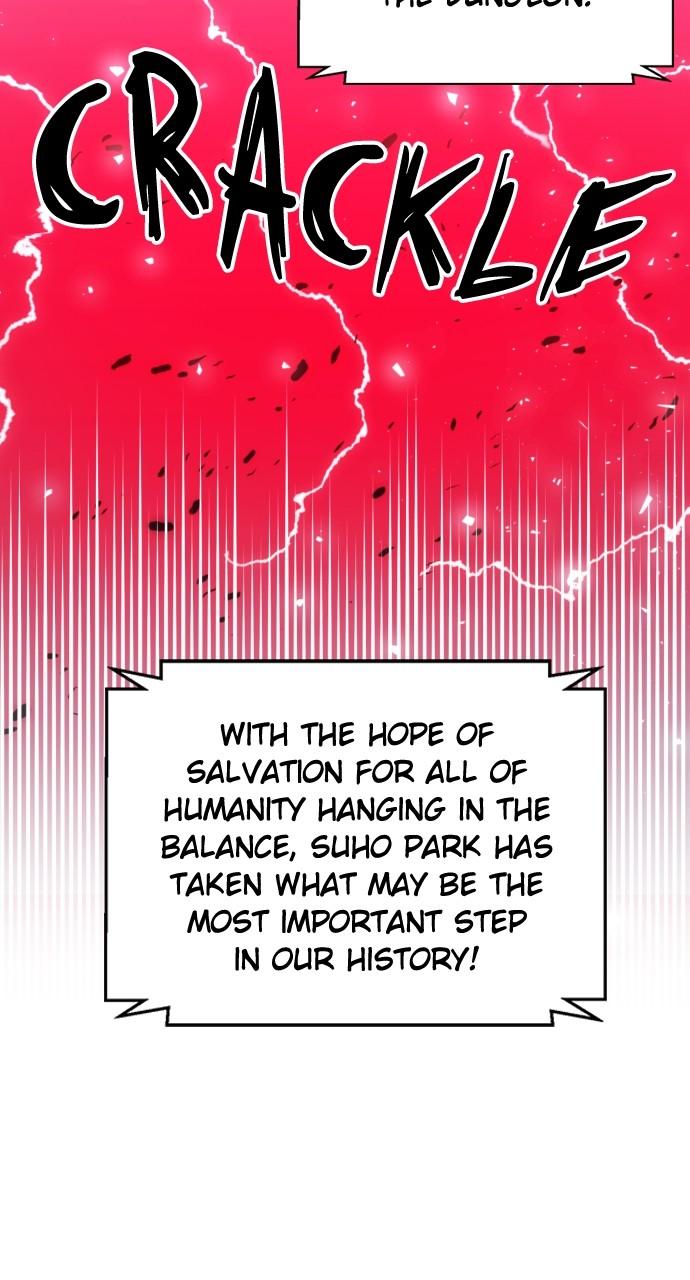 The Druid of Seoul Station Chapter 166 - Page 45