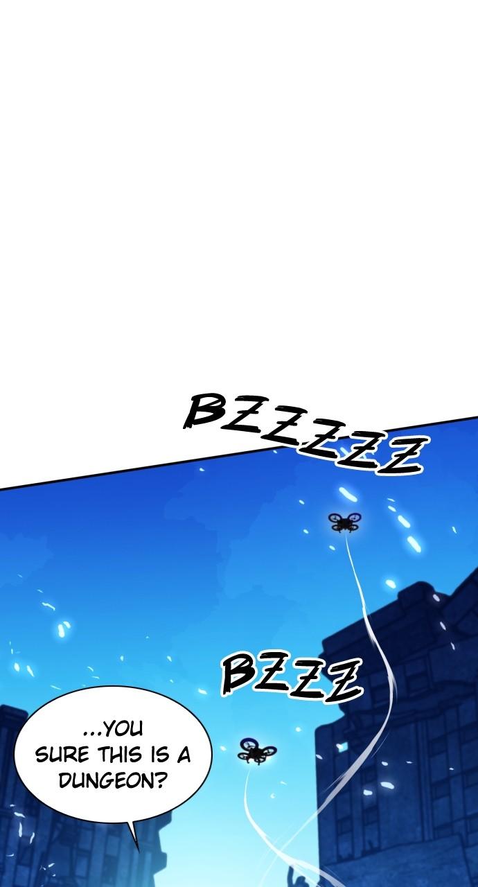 The Druid of Seoul Station Chapter 166 - Page 46