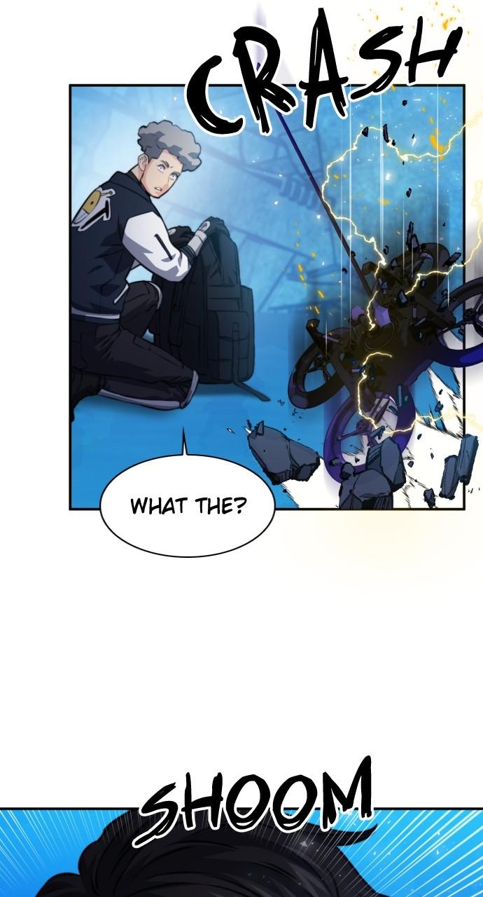 The Druid of Seoul Station Chapter 166 - Page 48