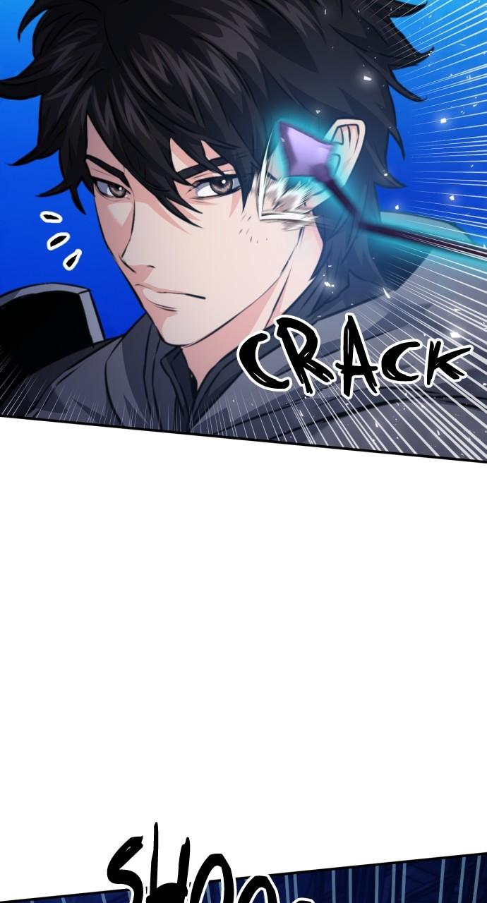 The Druid of Seoul Station Chapter 166 - Page 49