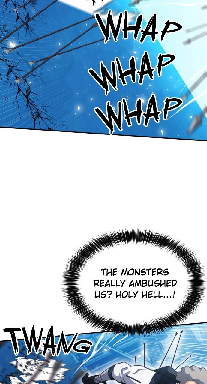 The Druid of Seoul Station Chapter 166 - Page 51