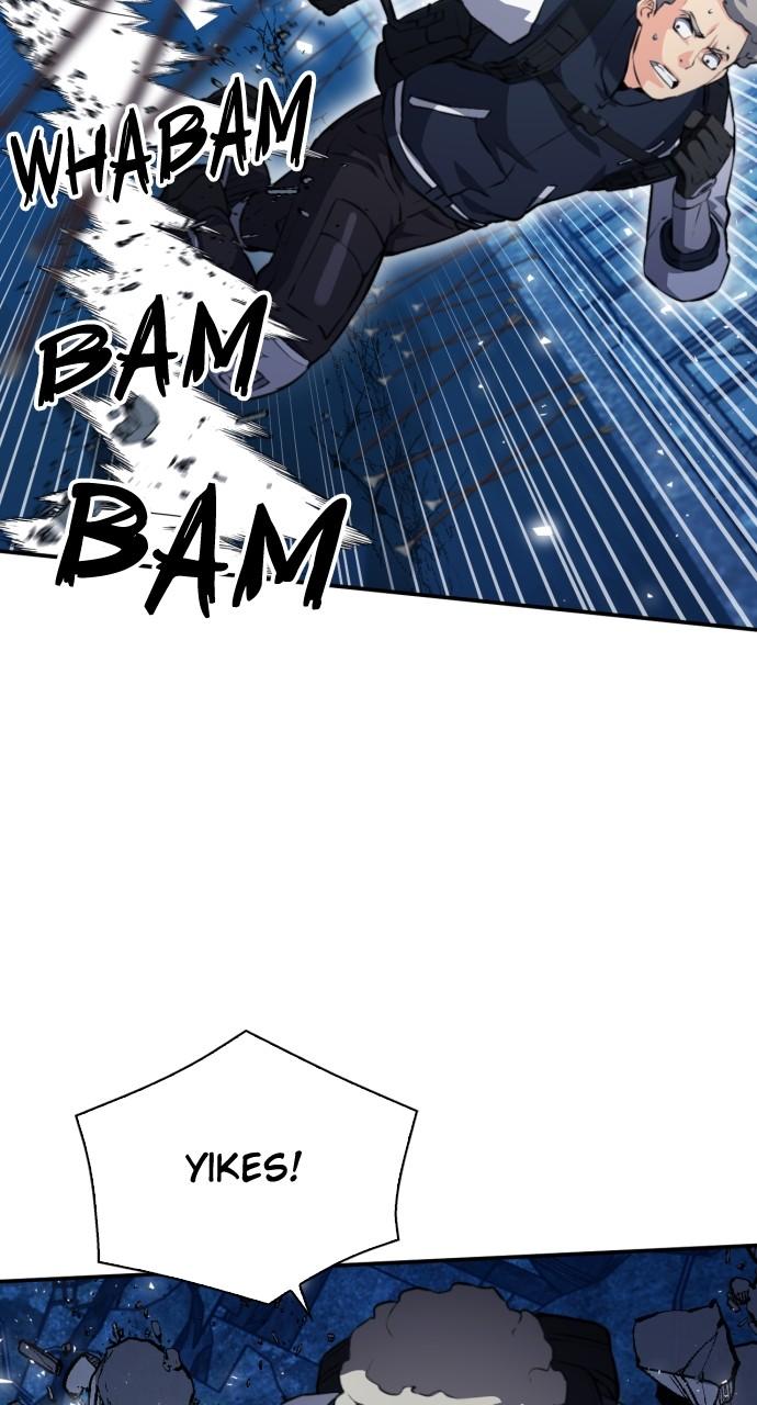 The Druid of Seoul Station Chapter 166 - Page 52