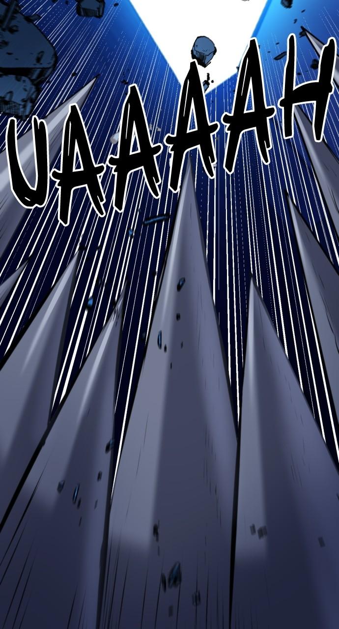 The Druid of Seoul Station Chapter 166 - Page 55