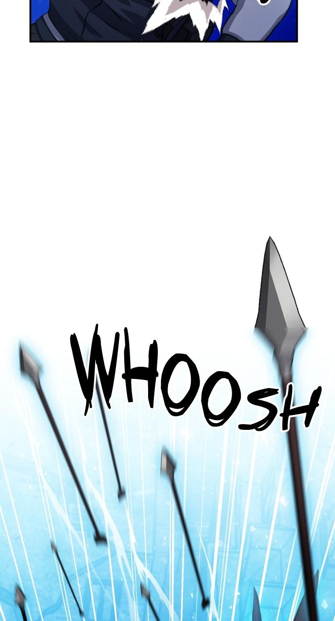 The Druid of Seoul Station Chapter 166 - Page 57