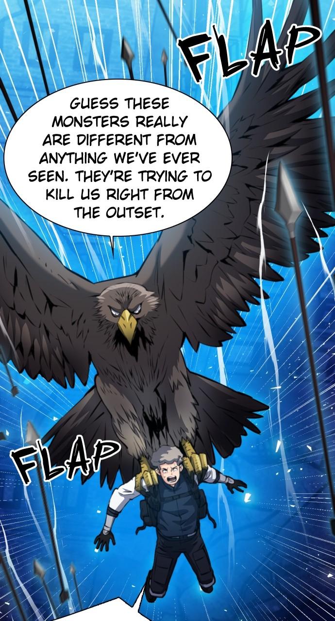 The Druid of Seoul Station Chapter 166 - Page 58