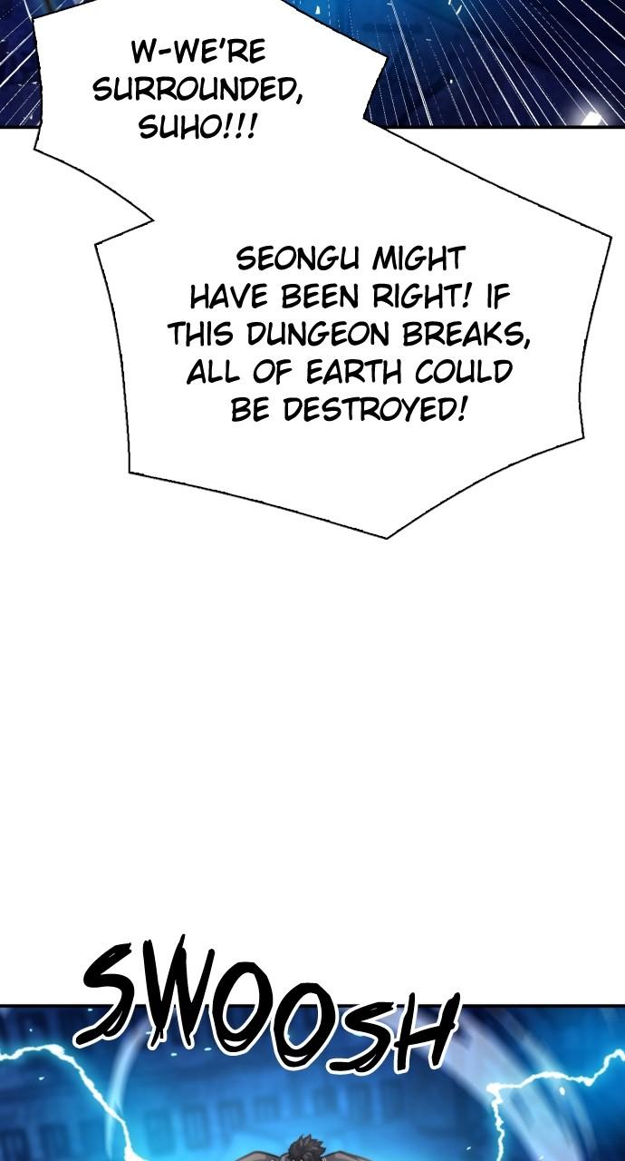 The Druid of Seoul Station Chapter 166 - Page 59