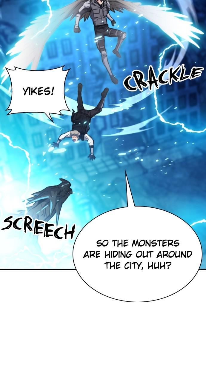 The Druid of Seoul Station Chapter 166 - Page 60