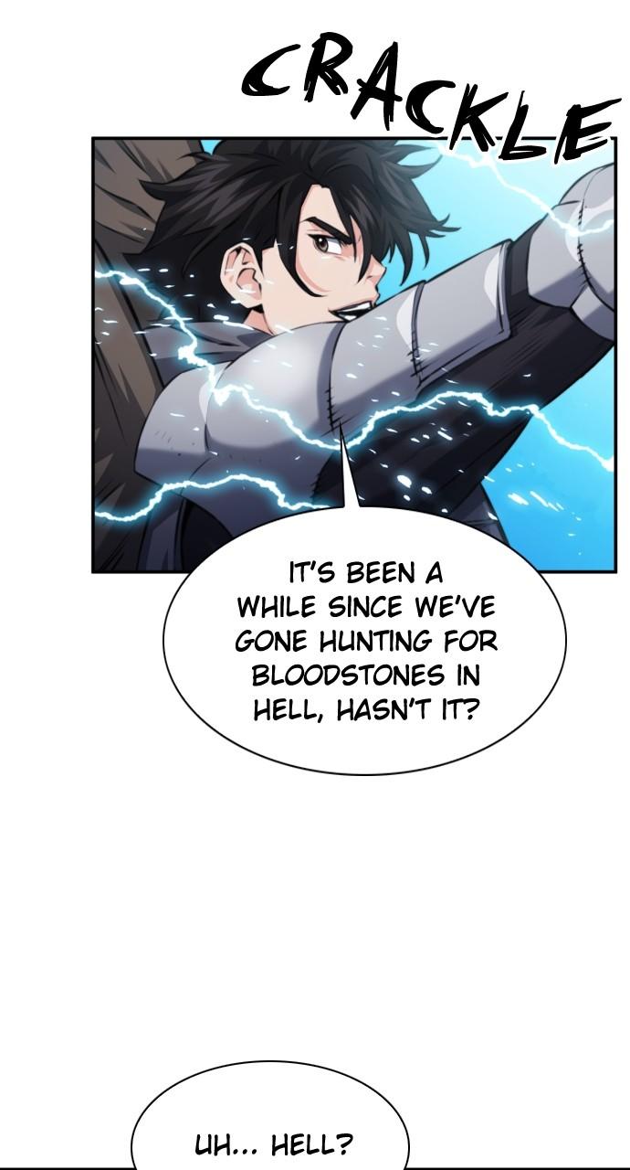 The Druid of Seoul Station Chapter 166 - Page 61