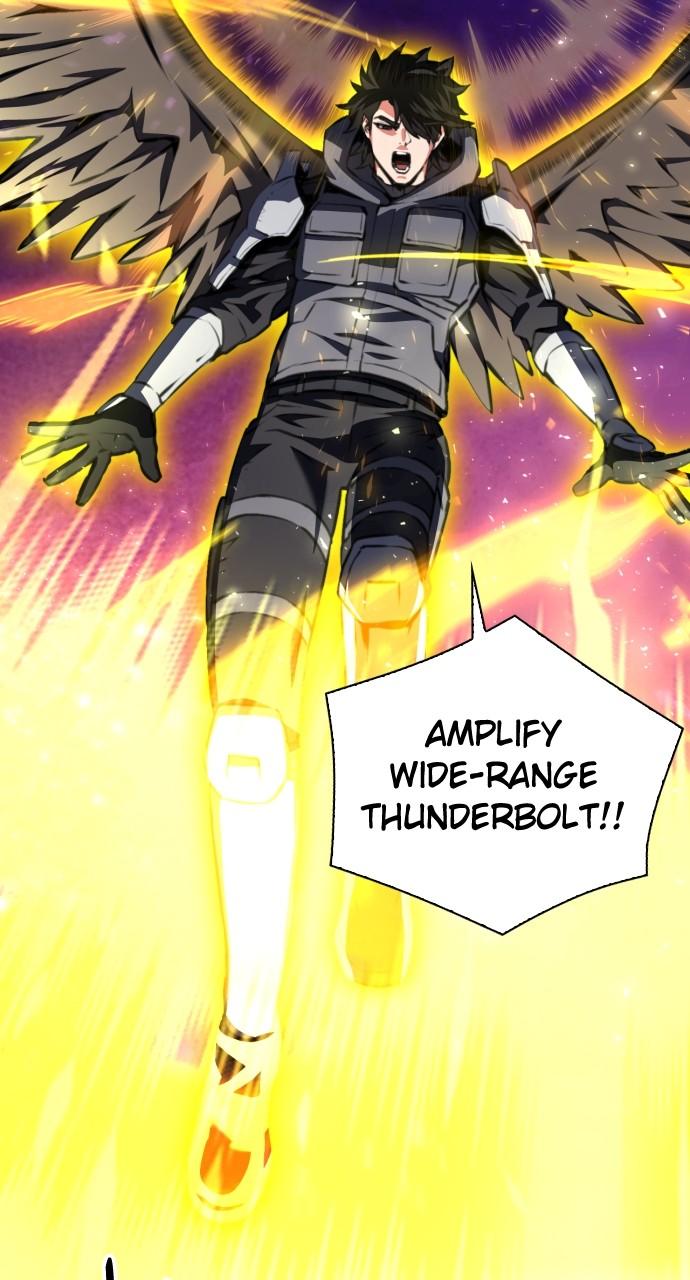 The Druid of Seoul Station Chapter 166 - Page 63