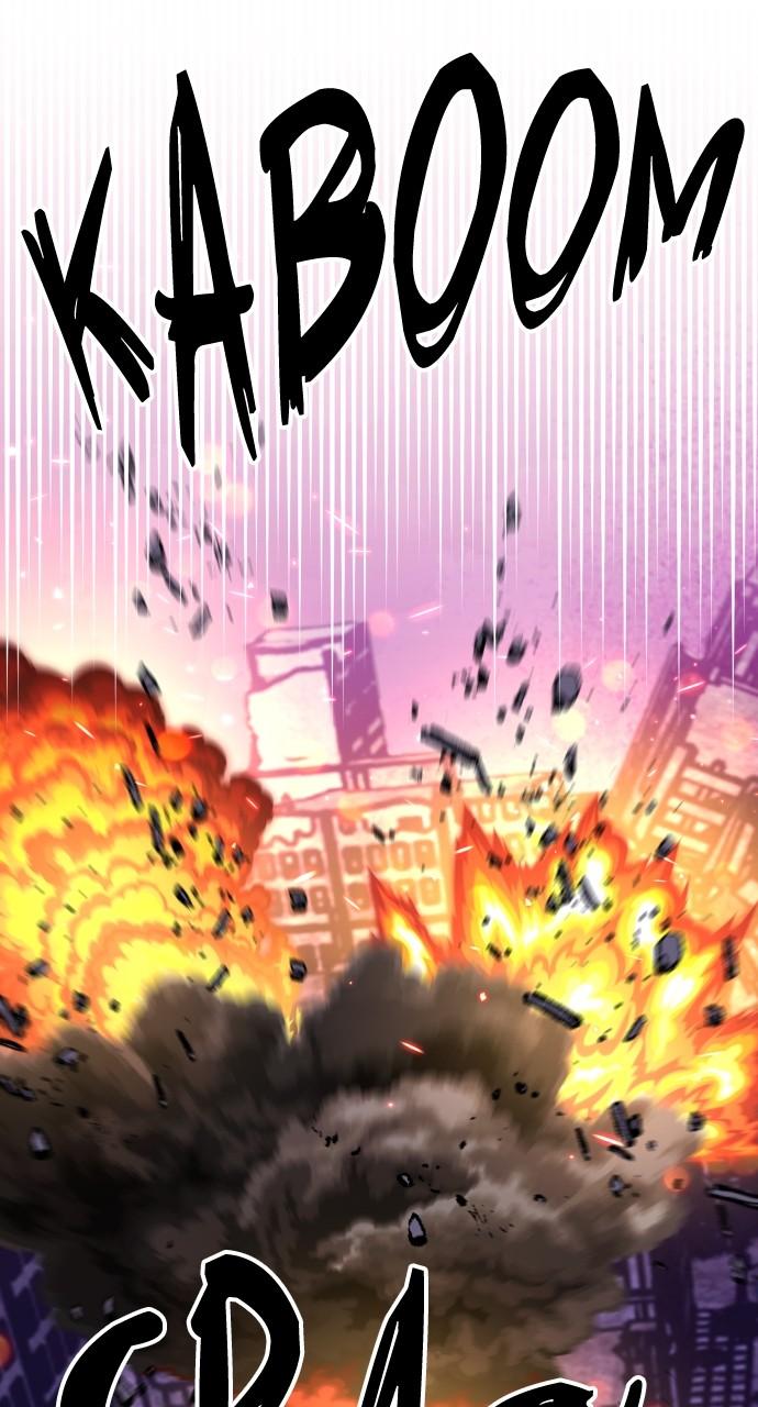 The Druid of Seoul Station Chapter 166 - Page 65