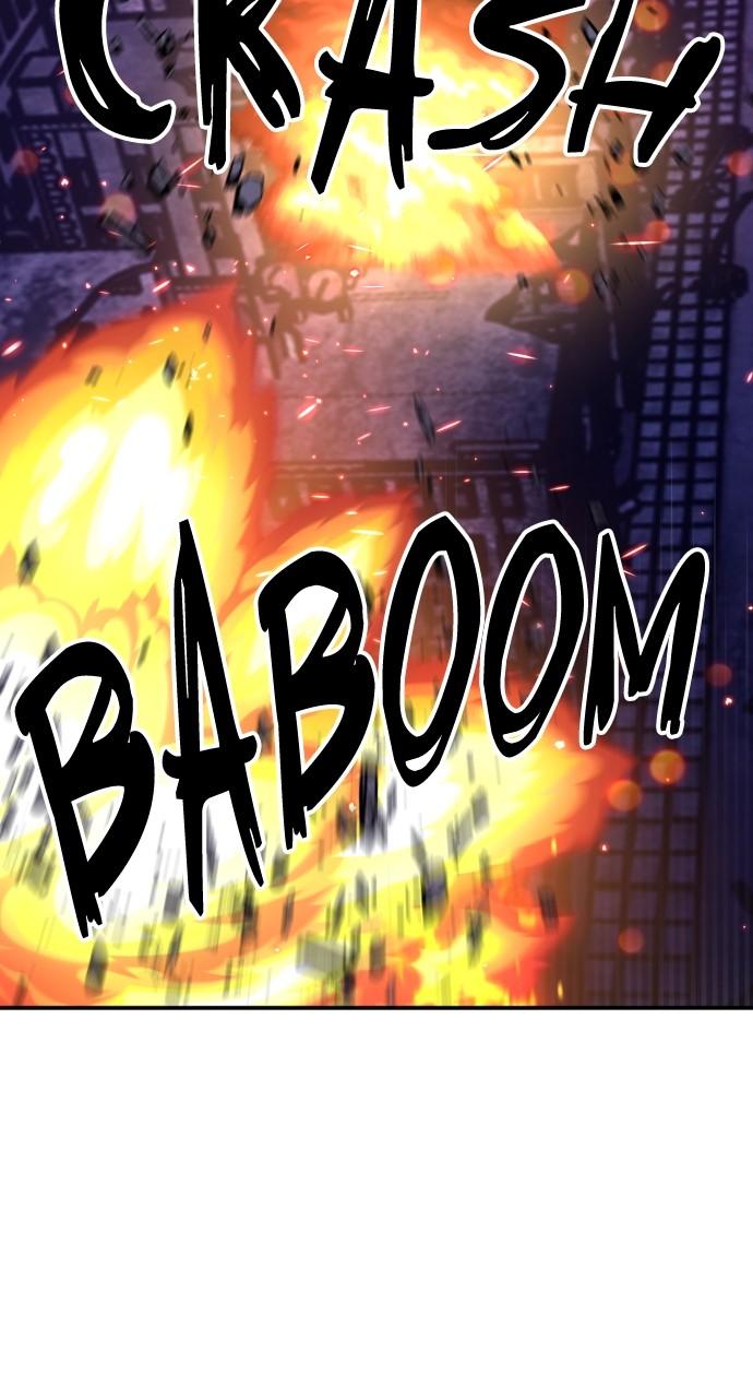 The Druid of Seoul Station Chapter 166 - Page 66