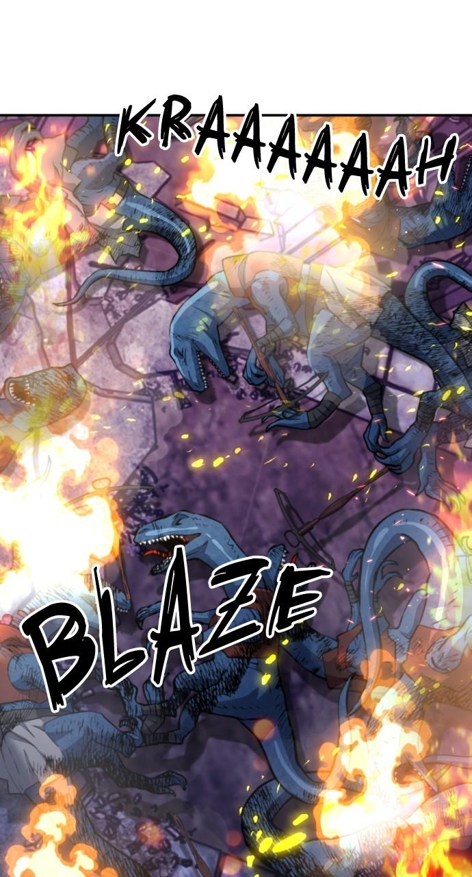 The Druid of Seoul Station Chapter 166 - Page 67