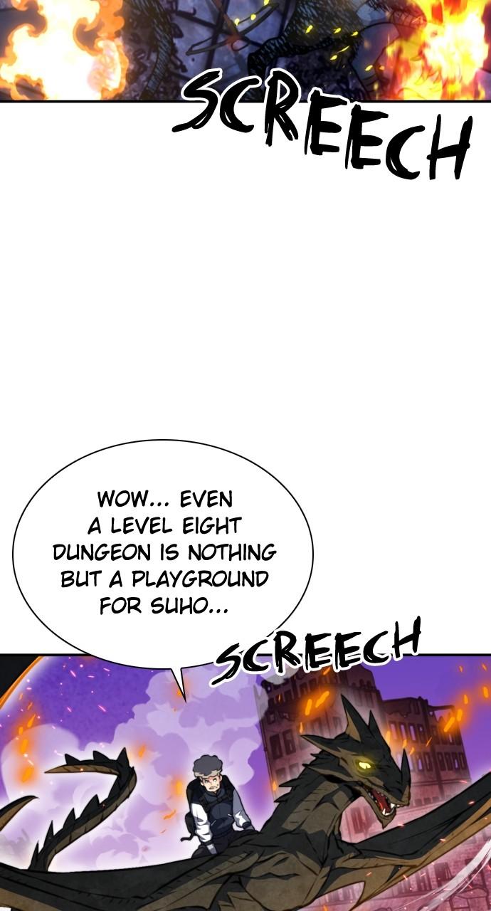 The Druid of Seoul Station Chapter 166 - Page 68