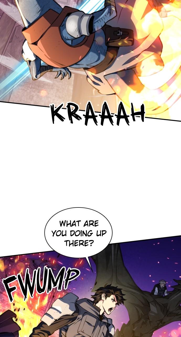 The Druid of Seoul Station Chapter 166 - Page 70