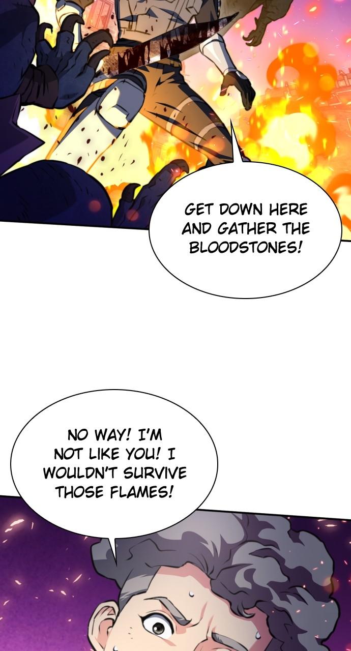 The Druid of Seoul Station Chapter 166 - Page 71