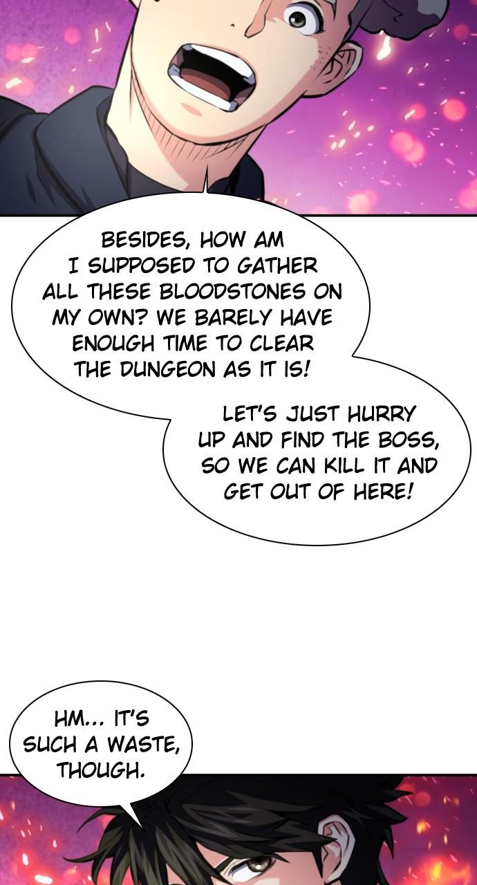 The Druid of Seoul Station Chapter 166 - Page 72