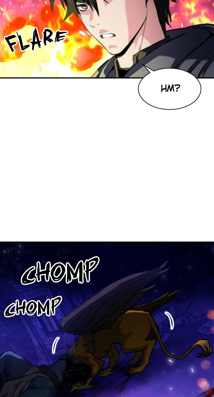 The Druid of Seoul Station Chapter 166 - Page 73