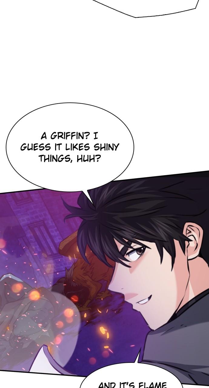 The Druid of Seoul Station Chapter 166 - Page 78