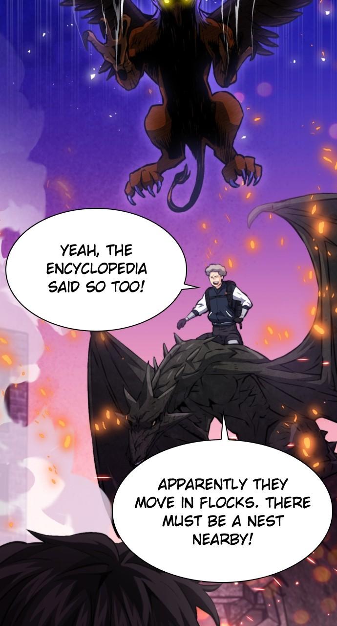 The Druid of Seoul Station Chapter 166 - Page 80