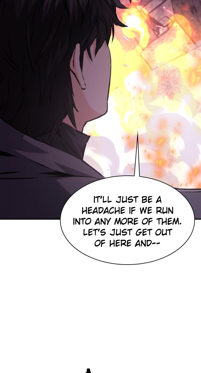 The Druid of Seoul Station Chapter 166 - Page 81