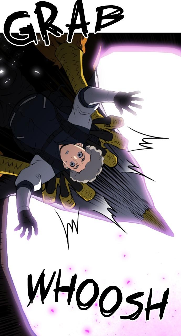 The Druid of Seoul Station Chapter 166 - Page 82