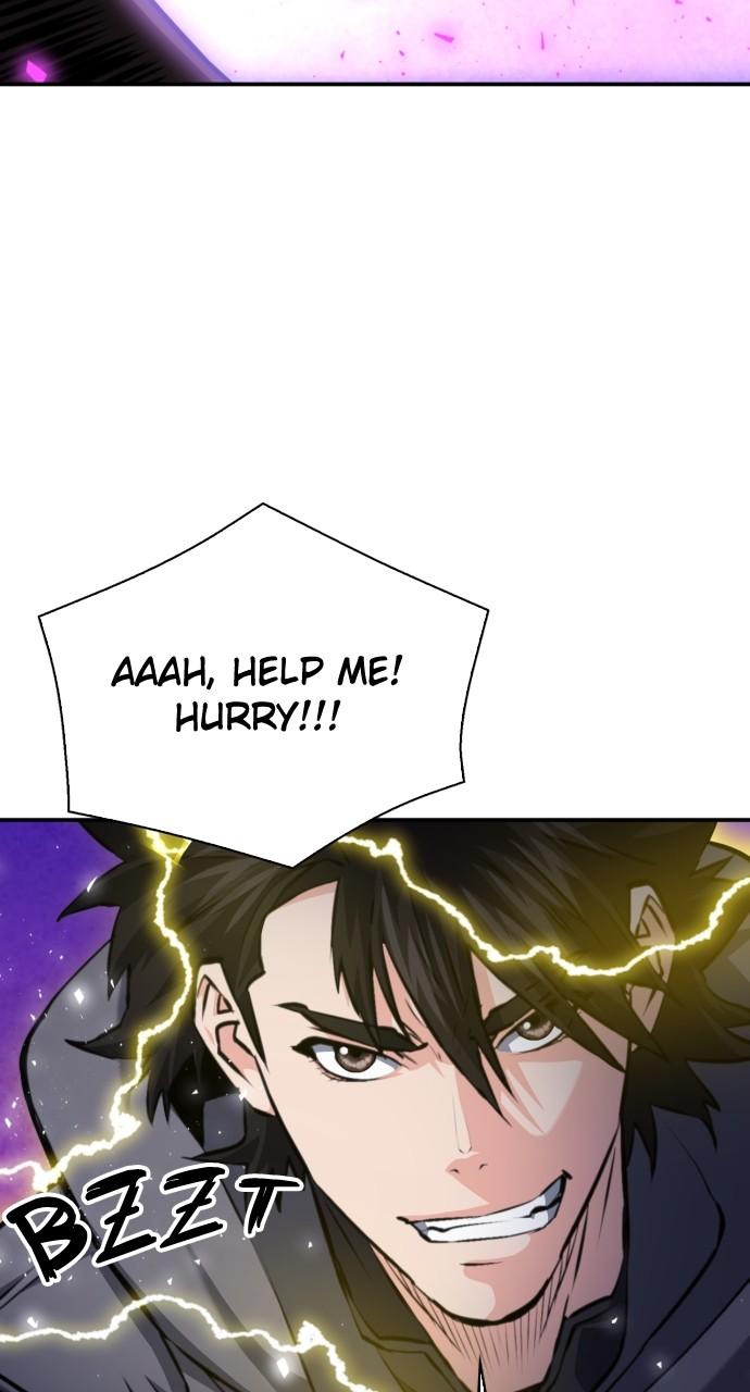 The Druid of Seoul Station Chapter 166 - Page 83