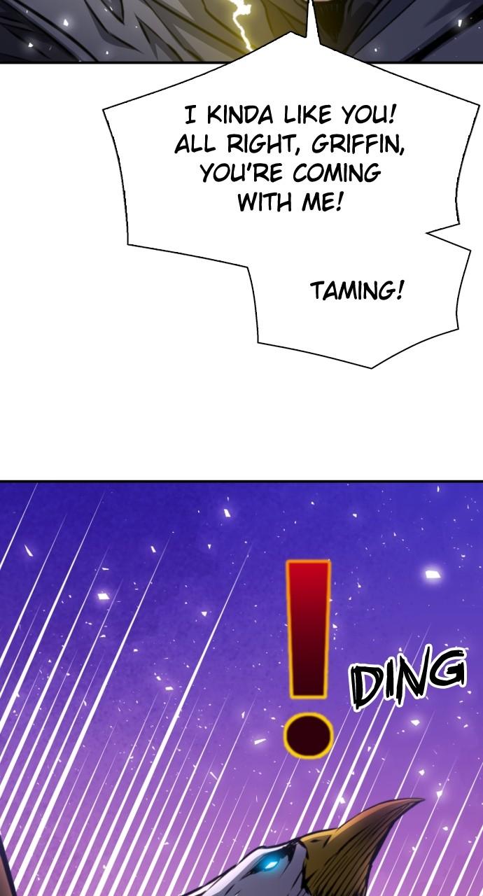 The Druid of Seoul Station Chapter 166 - Page 84