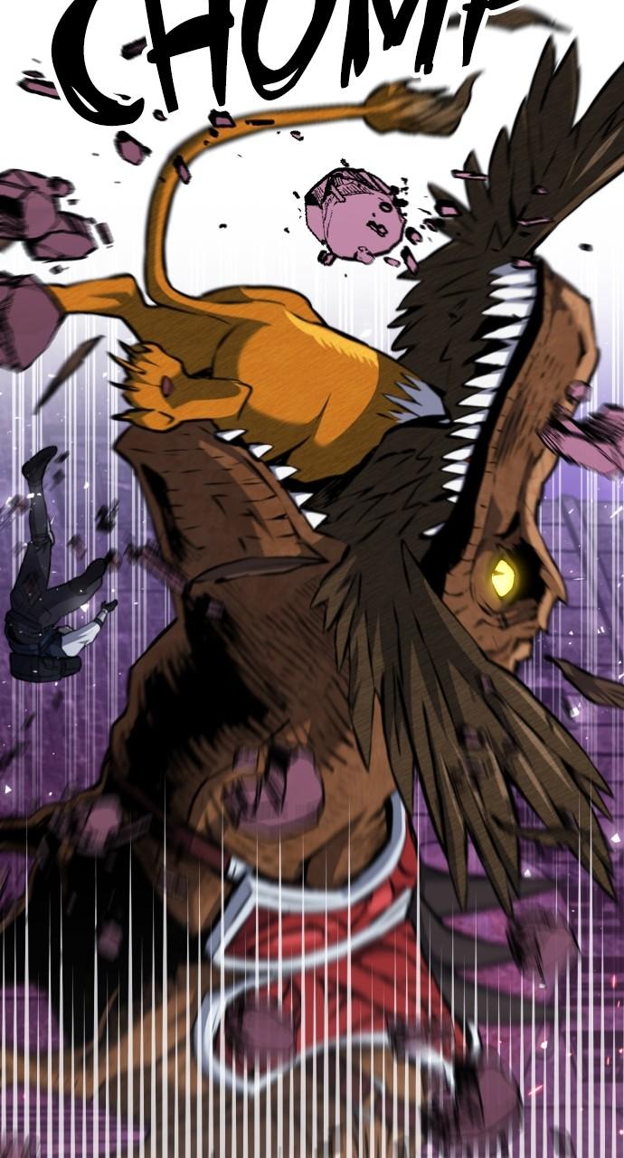 The Druid of Seoul Station Chapter 166 - Page 86