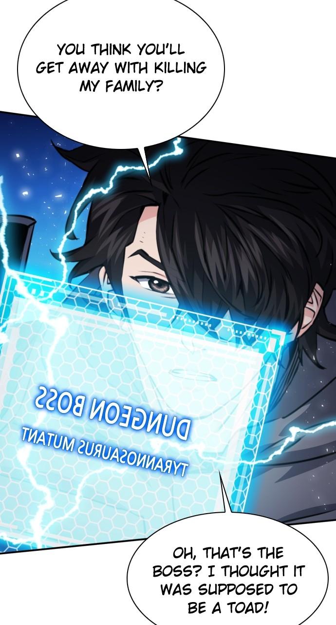 The Druid of Seoul Station Chapter 166 - Page 88