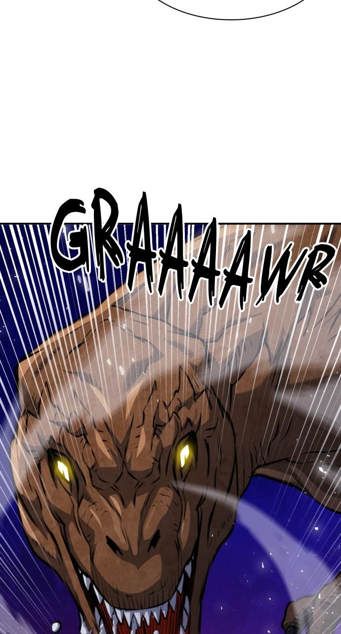 The Druid of Seoul Station Chapter 166 - Page 89