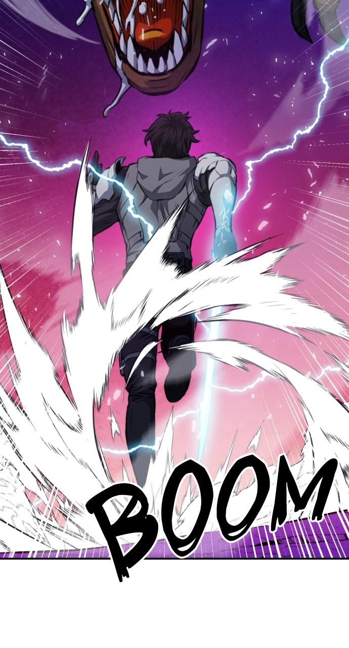 The Druid of Seoul Station Chapter 166 - Page 90