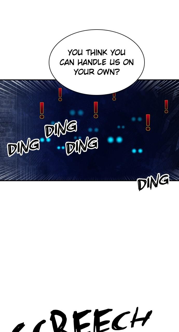 The Druid of Seoul Station Chapter 166 - Page 91