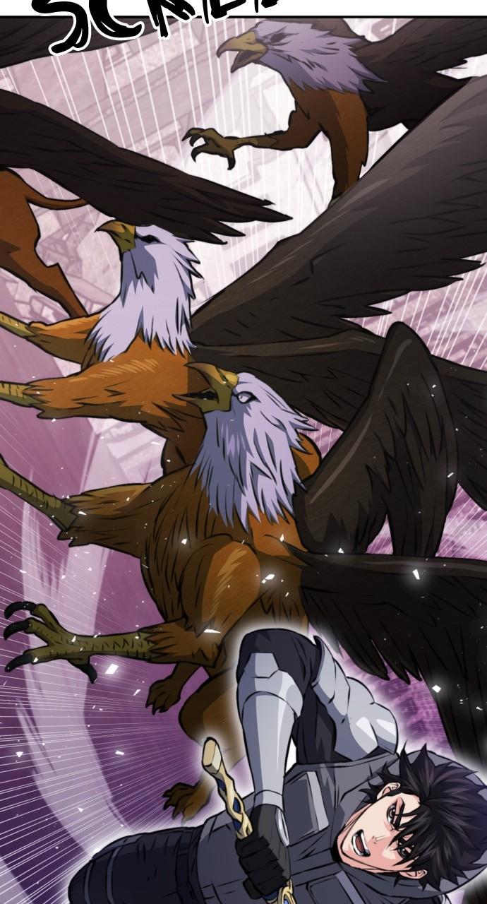 The Druid of Seoul Station Chapter 166 - Page 92