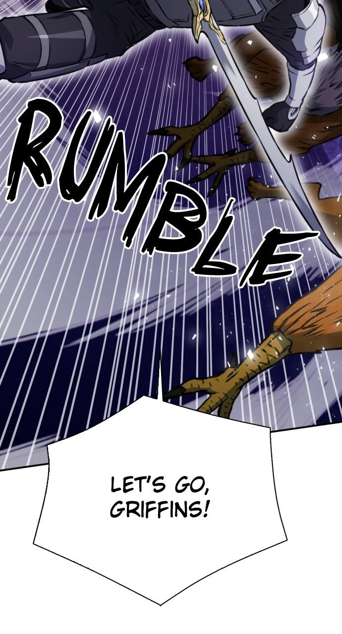 The Druid of Seoul Station Chapter 166 - Page 93