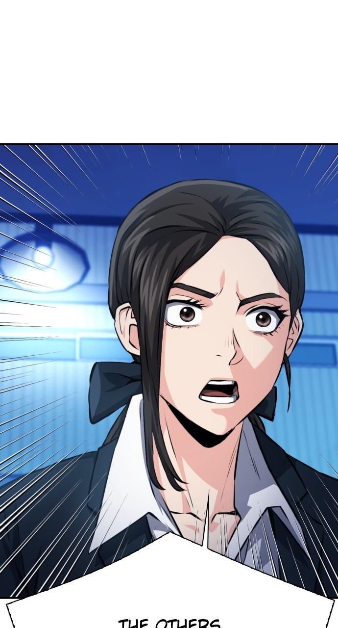 The Druid of Seoul Station Chapter 166 - Page 97