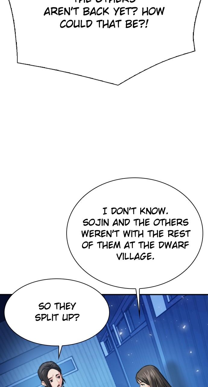 The Druid of Seoul Station Chapter 166 - Page 98